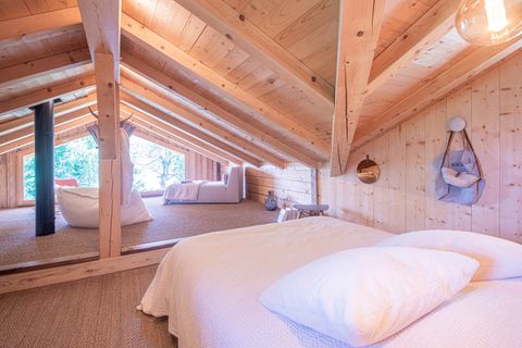 Villa a Cordon, Haute-Savoie, Cordon - € 995.000 | Ref: 06768 - foto 5
