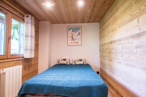 Villa a Cordon, Haute-Savoie, Cordon - € 995.000 | Ref: 06768 - foto 13