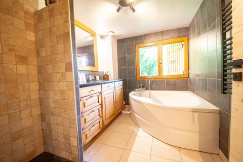 Villa a Cordon, Haute-Savoie, Cordon - € 995.000 | Ref: 06768 - foto 11