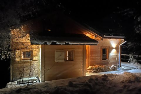 Villa a Cordon, Haute-Savoie, Cordon - € 995.000 | Ref: 06768 - foto 12
