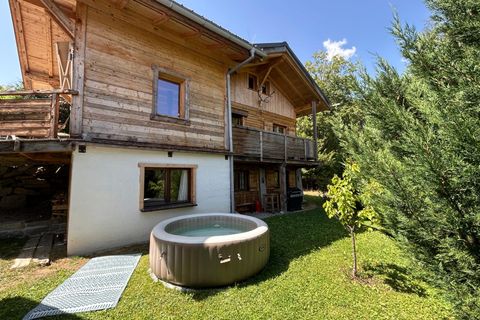 Villa a Cordon, Haute-Savoie, Cordon - € 995.000 | Ref: 06768 - foto 10