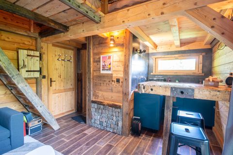 Villa a Cordon, Haute-Savoie, Cordon - € 995.000 | Ref: 06768 - foto 15