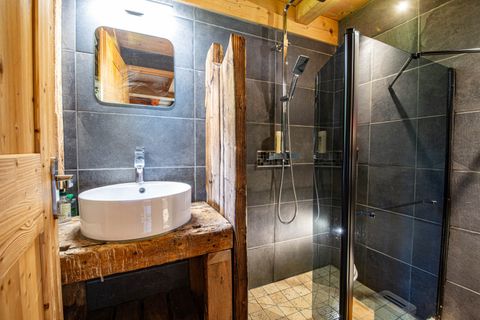 Villa a Cordon, Haute-Savoie, Cordon - € 995.000 | Ref: 06768 - foto 17