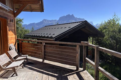 Villa a Cordon, Haute-Savoie, Cordon - € 995.000 | Ref: 06768 - foto 19