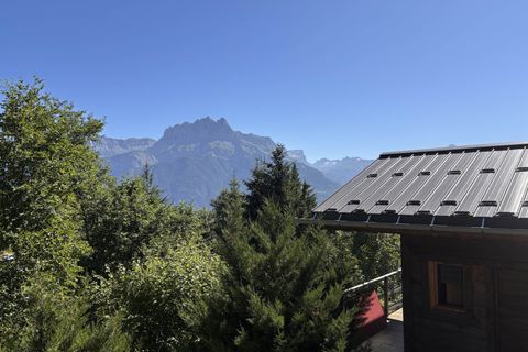 Villa a Cordon, Haute-Savoie, Cordon - € 995.000 | Ref: 06768 - foto 21