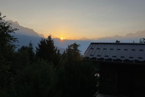 Villa a Cordon, Haute-Savoie, Cordon - € 995.000 | Ref: 06768 - foto 18