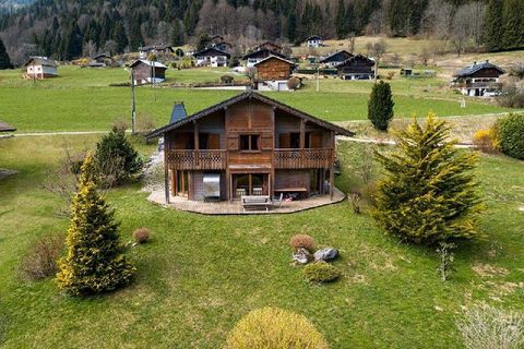 Villa a Essert-Romand, Haute-Savoie, Essert-Romand - € 990.000 | Ref: 06571 - foto 2