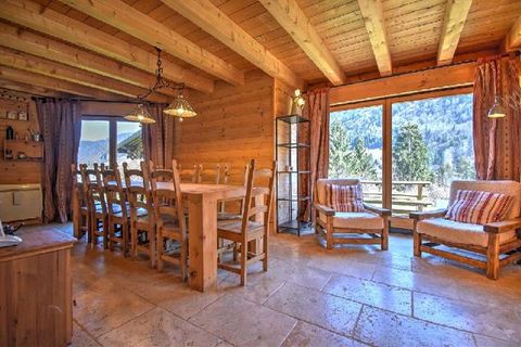 Villa a Essert-Romand, Haute-Savoie, Essert-Romand - € 990.000 | Ref: 06571 - foto 3
