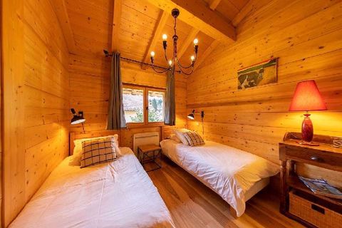 Villa a Essert-Romand, Haute-Savoie, Essert-Romand - € 990.000 | Ref: 06571 - foto 8