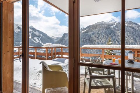 Wohnung in Chatel, Haute-Savoie, Chatel - € 1.130.000 | Ref: 05363 - Foto 2