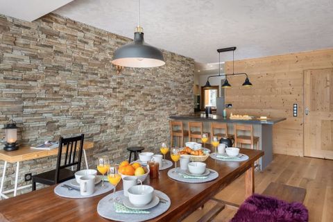 Wohnung in Chatel, Haute-Savoie, Chatel - € 1.130.000 | Ref: 05363 - Foto 6