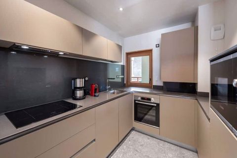 Wohnung in Chatel, Haute-Savoie, Chatel - € 1.130.000 | Ref: 05363 - Foto 9