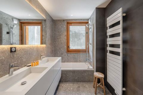 Wohnung in Chatel, Haute-Savoie, Chatel - € 1.130.000 | Ref: 05363 - Foto 12