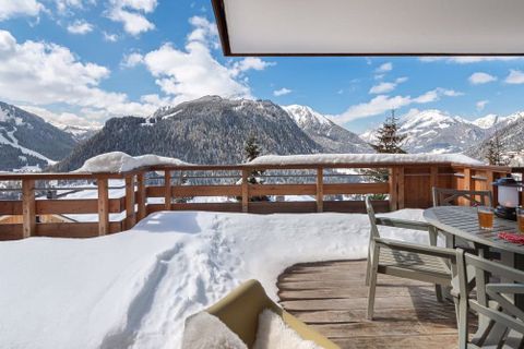 Wohnung in Chatel, Haute-Savoie, Chatel - € 1.130.000 | Ref: 05363 - Foto 18