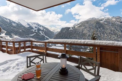 Wohnung in Chatel, Haute-Savoie, Chatel - € 1.130.000 | Ref: 05363 - Foto 19