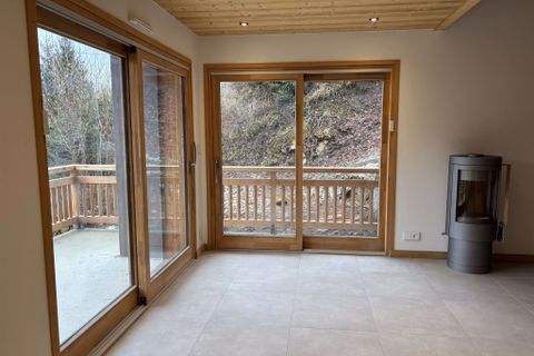 Villa a Morillon, Haute-Savoie, Morillon - € 1.300.000 | Ref: 06456 - foto 4