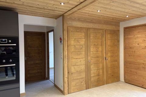 Villa a Morillon, Haute-Savoie, Morillon - € 1.300.000 | Ref: 06456 - foto 5