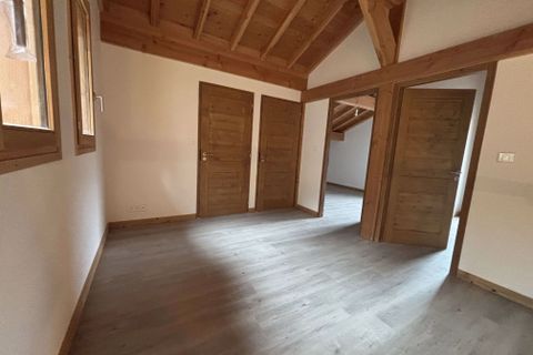 Villa a Morillon, Haute-Savoie, Morillon - € 1.300.000 | Ref: 06456 - foto 6