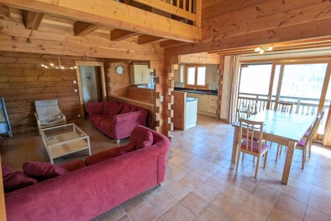 Villa a Morillon, Haute-Savoie, Morillon - € 1.300.000 | Ref: 06456 - foto 12