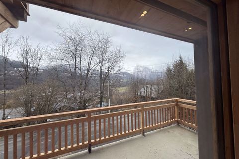 Villa a Morillon, Haute-Savoie, Morillon - € 1.300.000 | Ref: 06456 - foto 14