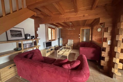 Villa a Morillon, Haute-Savoie, Morillon - € 1.300.000 | Ref: 06456 - foto 16