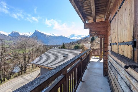 Villa a Morillon, Haute-Savoie, Morillon - € 1.300.000 | Ref: 06456 - foto 20
