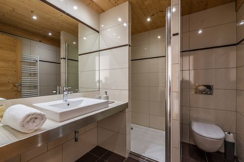 Penthouse i Les Gets, Haute-Savoie, Les Gets - € 1.260.000 | Ref: 05914 - foto 6