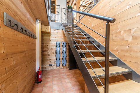 Penthouse i Les Gets, Haute-Savoie, Les Gets - € 1.260.000 | Ref: 05914 - foto 5
