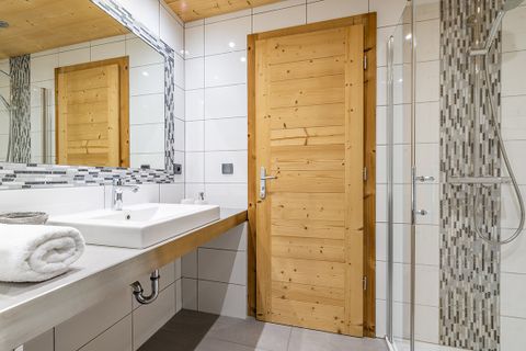 Penthouse i Les Gets, Haute-Savoie, Les Gets - € 1.260.000 | Ref: 05914 - foto 7