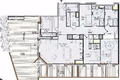 Lejlighed i Morzine, Haute-Savoie, Morzine - € 1.450.000 | Ref: 06739 - foto 4