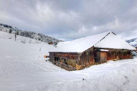Farm i Morzine, Haute-Savoie, Morzine - € 1.392.000 | Ref: 06683 - foto 2