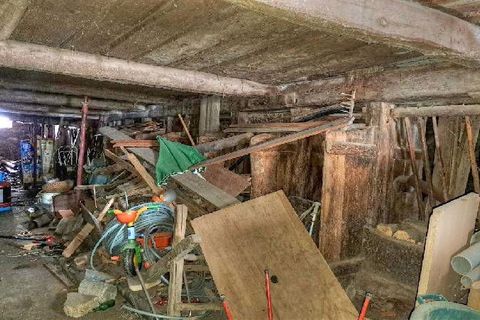 Farm i Morzine, Haute-Savoie, Morzine - € 1.392.000 | Ref: 06683 - foto 6