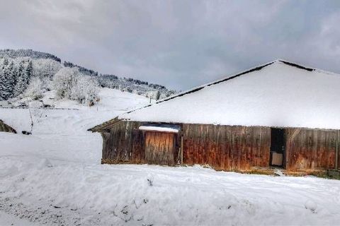 Farm i Morzine, Haute-Savoie, Morzine - € 1.392.000 | Ref: 06683 - foto 3