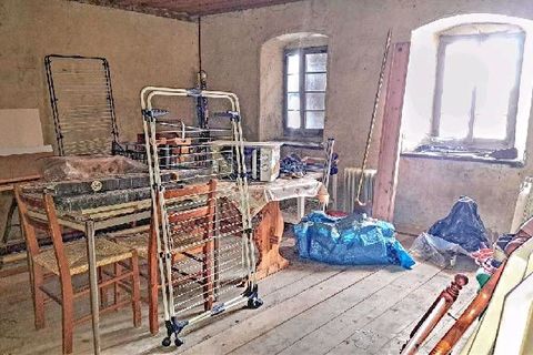 Farm i Morzine, Haute-Savoie, Morzine - € 1.392.000 | Ref: 06683 - foto 4