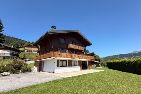Villa a Les Gets, Haute-Savoie, Les Gets - € 1.620.000 | Ref: 06820 - foto 4