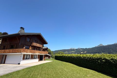 Villa a Les Gets, Haute-Savoie, Les Gets - € 1.620.000 | Ref: 06820 - foto 5