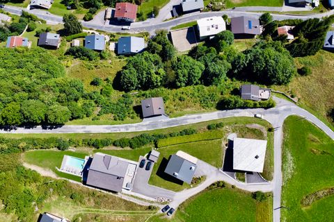 Villa a Les Gets, Haute-Savoie, Les Gets - € 1.620.000 | Ref: 06820 - foto 9