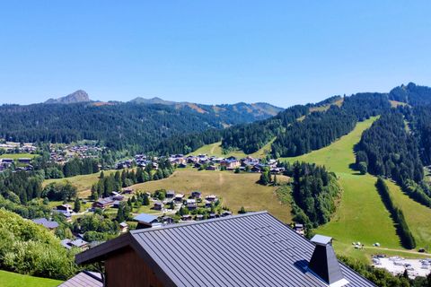 Villa a Les Gets, Haute-Savoie, Les Gets - € 1.620.000 | Ref: 06820 - foto 10