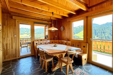 Villa a Les Gets, Haute-Savoie, Les Gets - € 1.620.000 | Ref: 06820 - foto 11