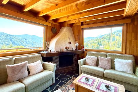 Villa a Les Gets, Haute-Savoie, Les Gets - € 1.620.000 | Ref: 06820 - foto 12