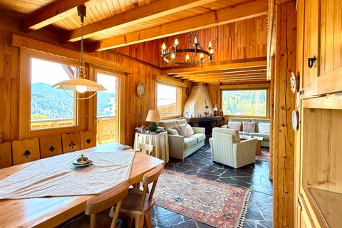 Villa a Les Gets, Haute-Savoie, Les Gets - € 1.620.000 | Ref: 06820 - foto 13