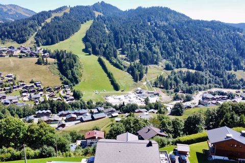 Villa a Les Gets, Haute-Savoie, Les Gets - € 1.620.000 | Ref: 06820 - foto 15