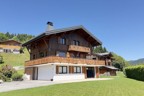 Villa a Les Gets, Haute-Savoie, Les Gets - € 1.620.000 | Ref: 06820 - foto 16
