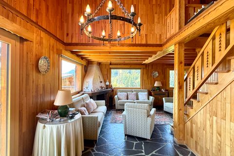 Villa a Les Gets, Haute-Savoie, Les Gets - € 1.620.000 | Ref: 06820 - foto 19