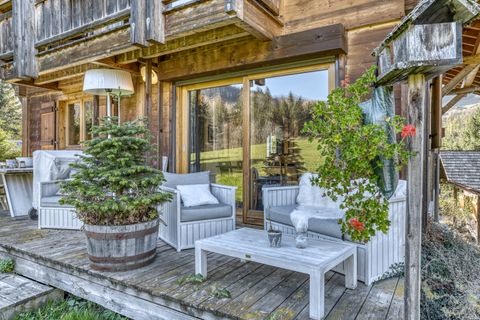Villa i Megève, Haute-Savoie, Megève - € 1.645.000 | Ref: 06335 - foto 3