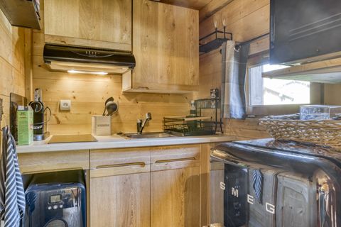 Villa i Megève, Haute-Savoie, Megève - € 1.645.000 | Ref: 06335 - foto 5