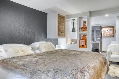 Villa i Megève, Haute-Savoie, Megève - € 1.645.000 | Ref: 06335 - foto 6