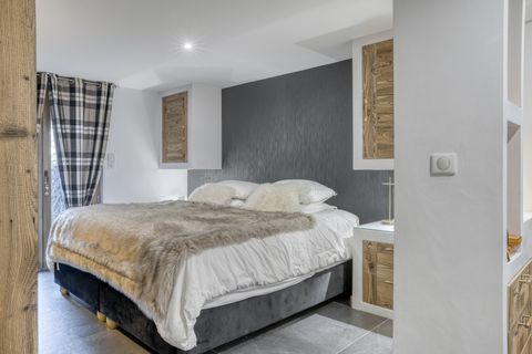 Villa i Megève, Haute-Savoie, Megève - € 1.645.000 | Ref: 06335 - foto 7