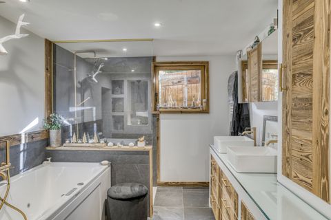 Villa i Megève, Haute-Savoie, Megève - € 1.645.000 | Ref: 06335 - foto 8