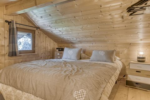 Villa i Megève, Haute-Savoie, Megève - € 1.645.000 | Ref: 06335 - foto 9